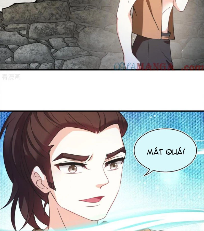 Phong Khởi Thương Lam Chapter 671 - Trang 2