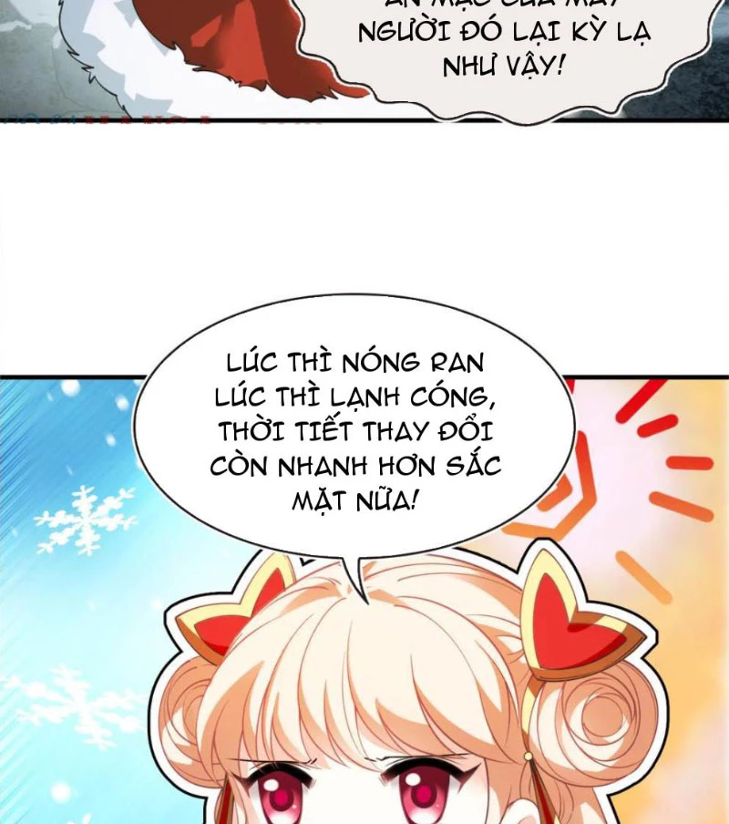 Phong Khởi Thương Lam Chapter 671 - Trang 2