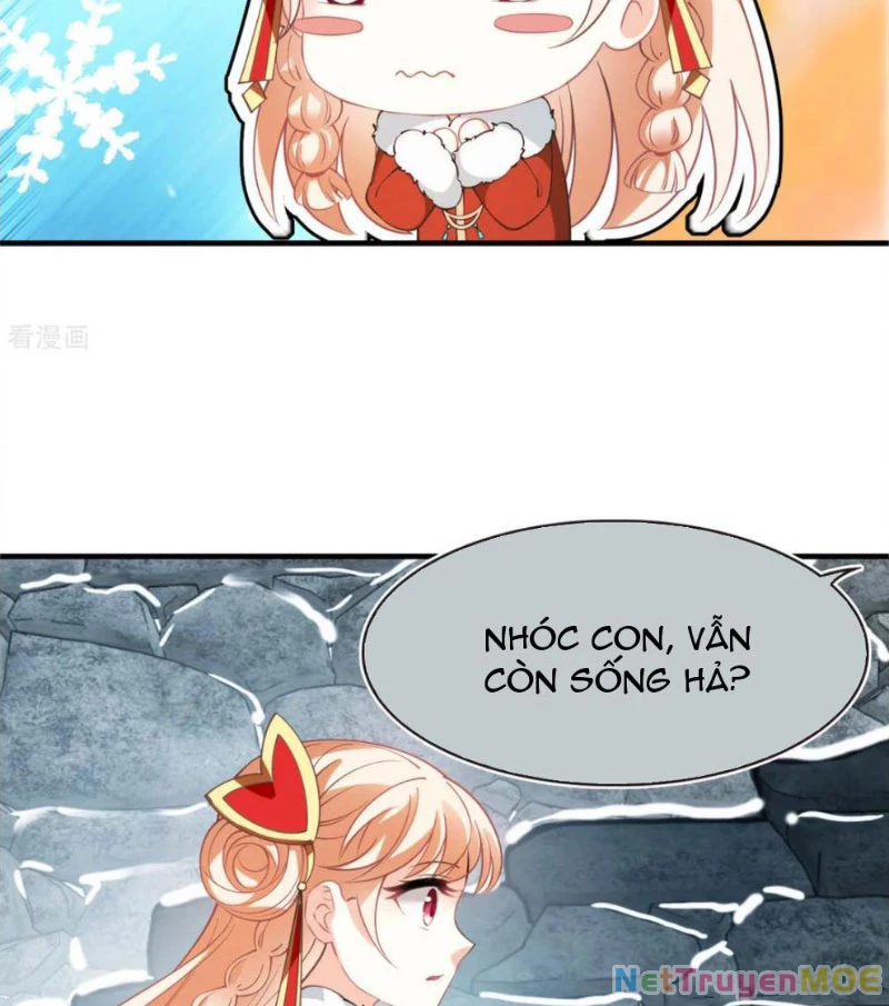 Phong Khởi Thương Lam Chapter 671 - Trang 2