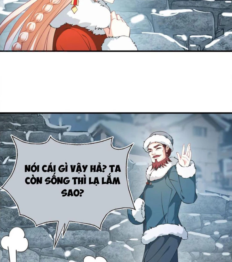 Phong Khởi Thương Lam Chapter 671 - Trang 2