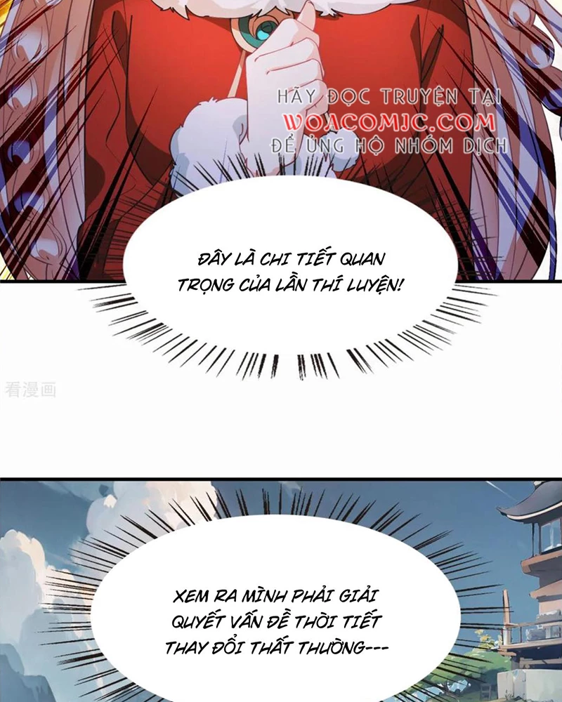 Phong Khởi Thương Lam Chapter 672 - Trang 2