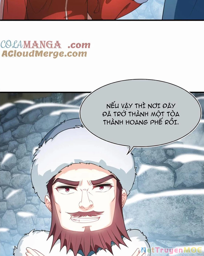 Phong Khởi Thương Lam Chapter 672 - Trang 2