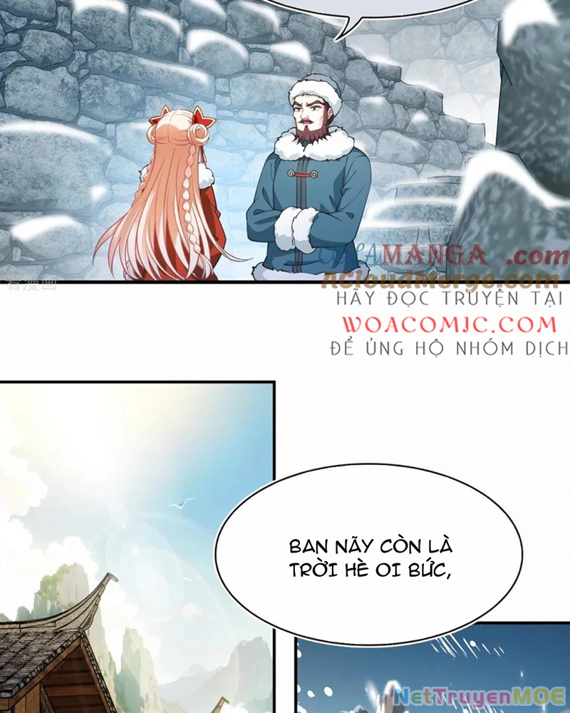 Phong Khởi Thương Lam Chapter 672 - Trang 2
