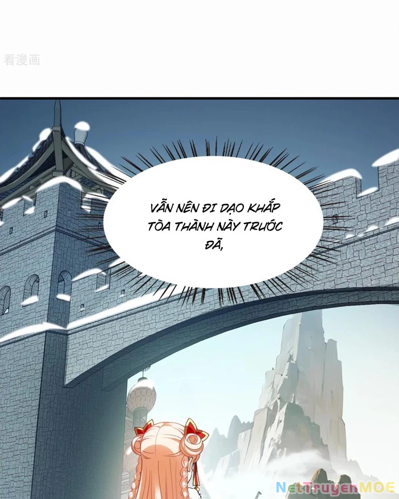 Phong Khởi Thương Lam Chapter 672 - Trang 2