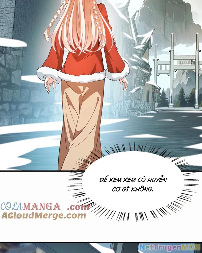 Phong Khởi Thương Lam Chapter 672 - Trang 2