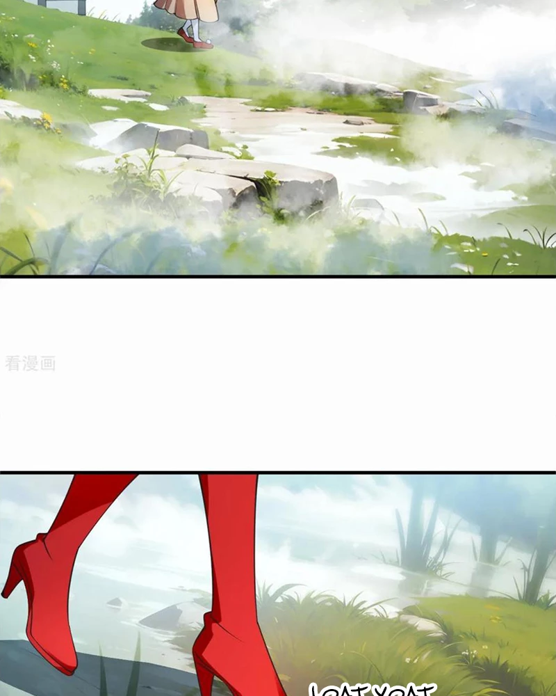 Phong Khởi Thương Lam Chapter 672 - Trang 2