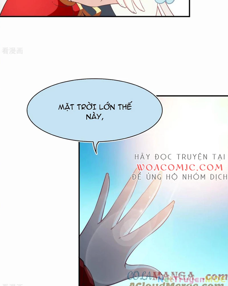 Phong Khởi Thương Lam Chapter 672 - Trang 2