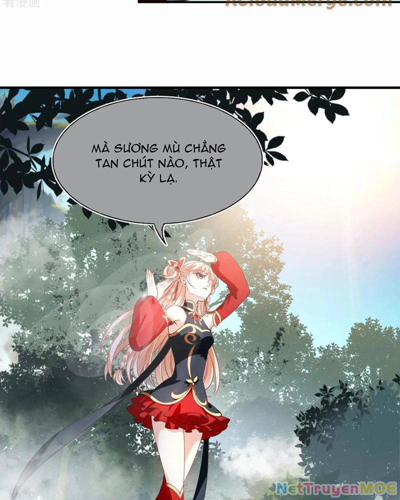 Phong Khởi Thương Lam Chapter 672 - Trang 2