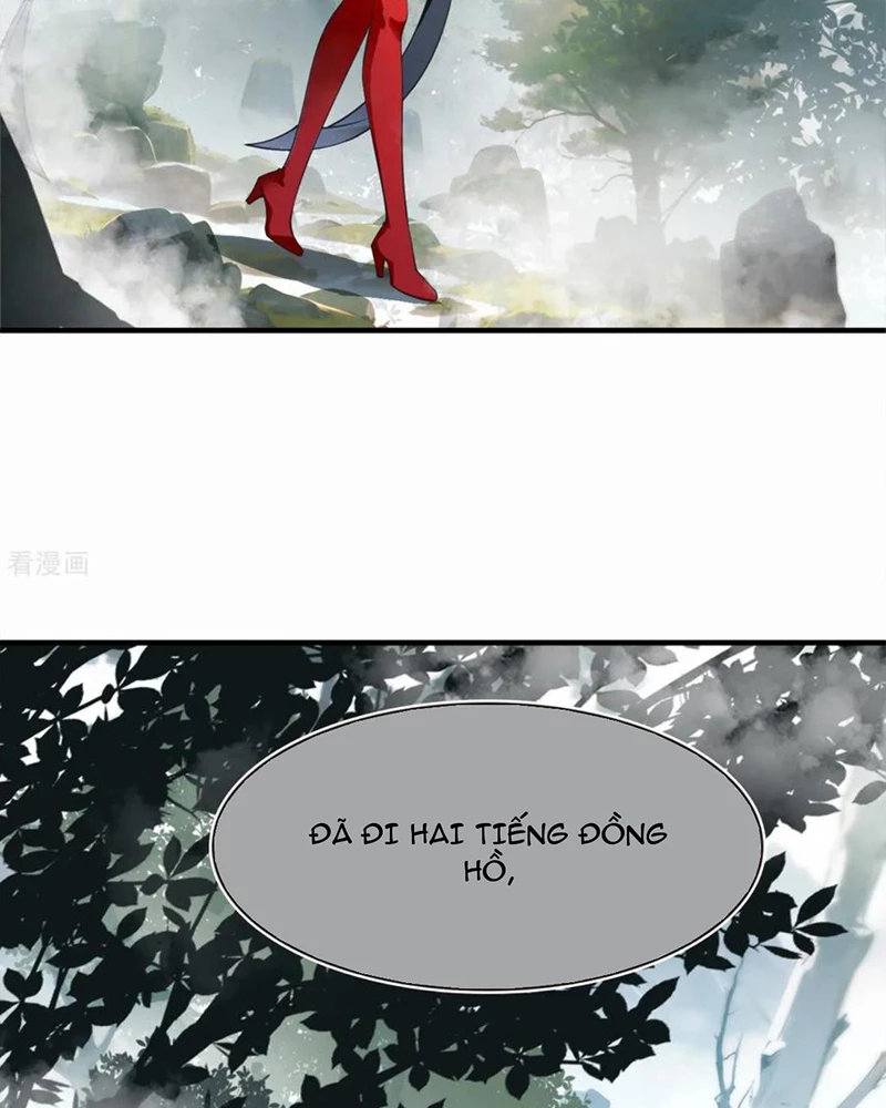 Phong Khởi Thương Lam Chapter 672 - Trang 2