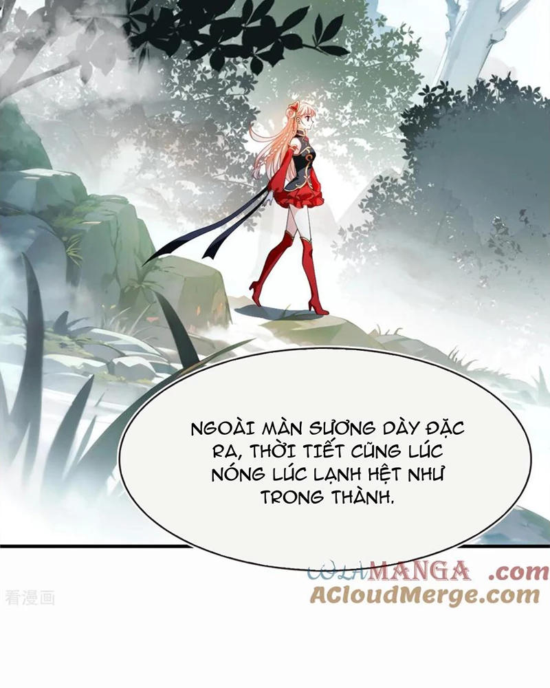 Phong Khởi Thương Lam Chapter 672 - Trang 2