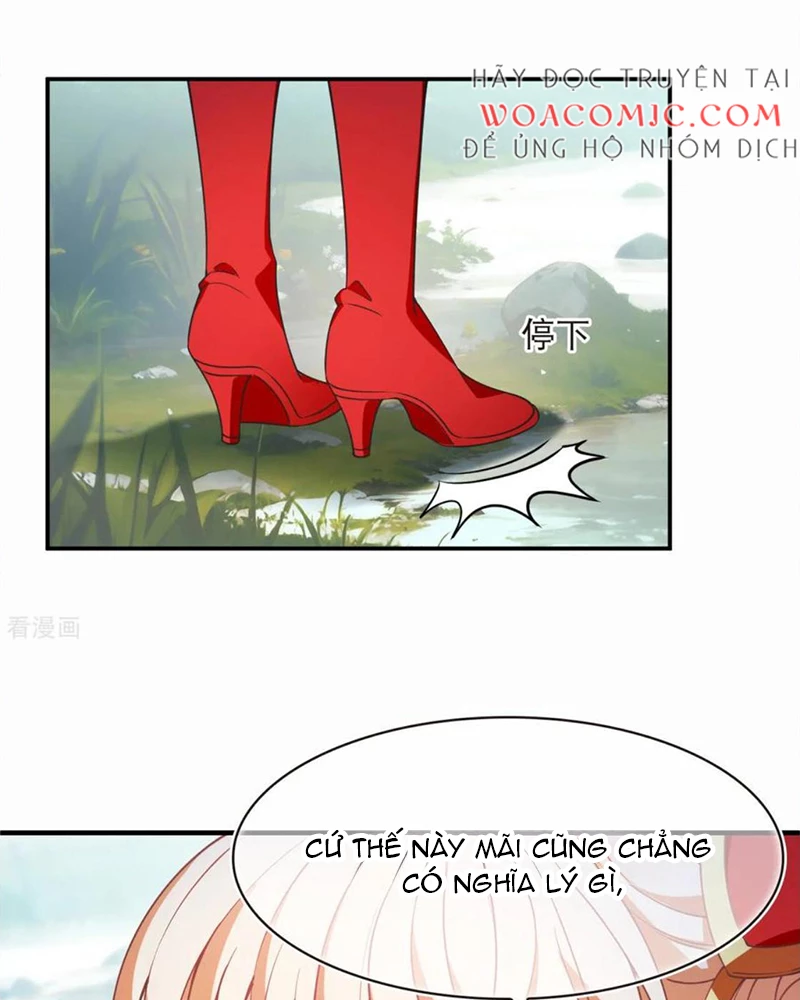Phong Khởi Thương Lam Chapter 672 - Trang 2