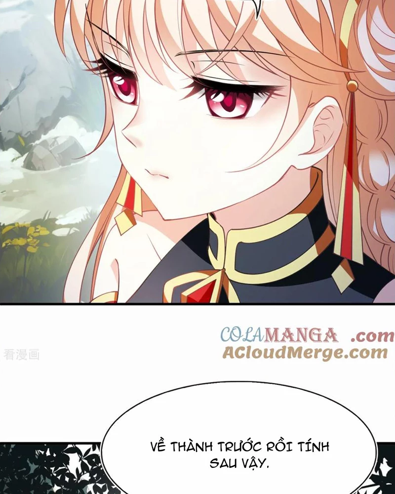 Phong Khởi Thương Lam Chapter 672 - Trang 2