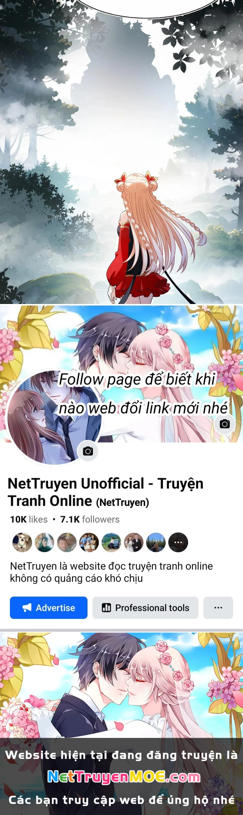 Phong Khởi Thương Lam Chapter 672 - Trang 2