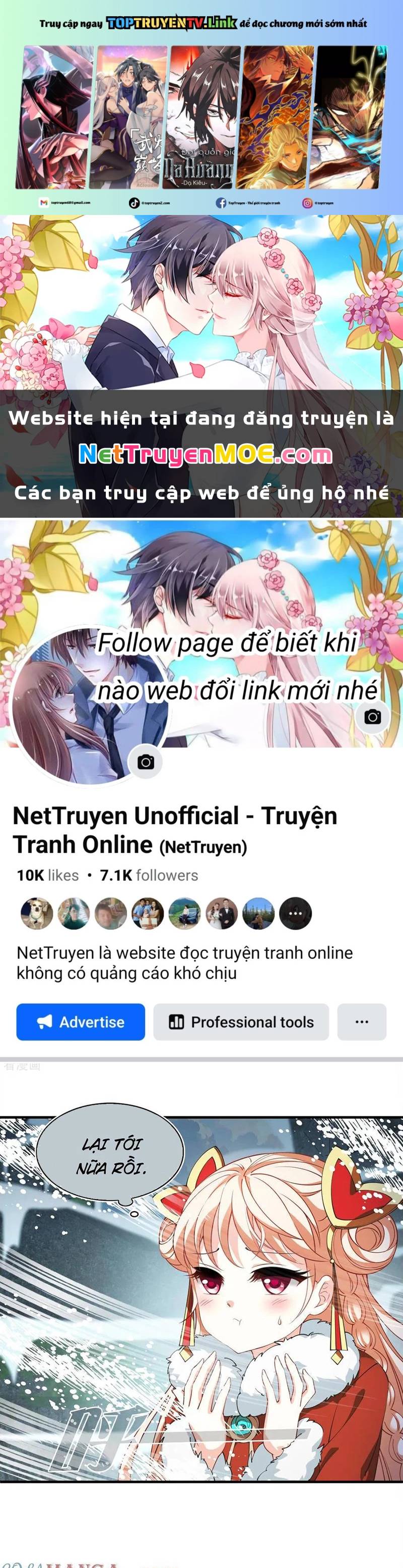 Phong Khởi Thương Lam Chapter 673 - Trang 2