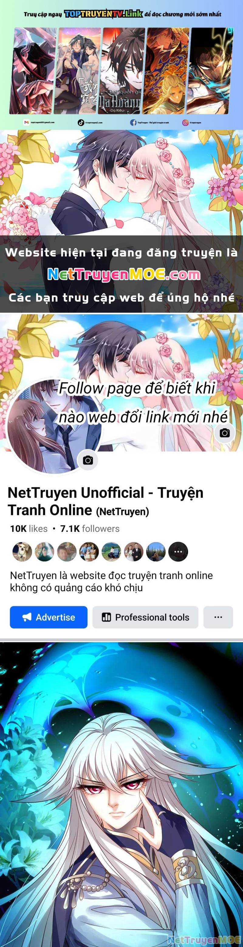 Phong Khởi Thương Lam Chapter 674 - Trang 2