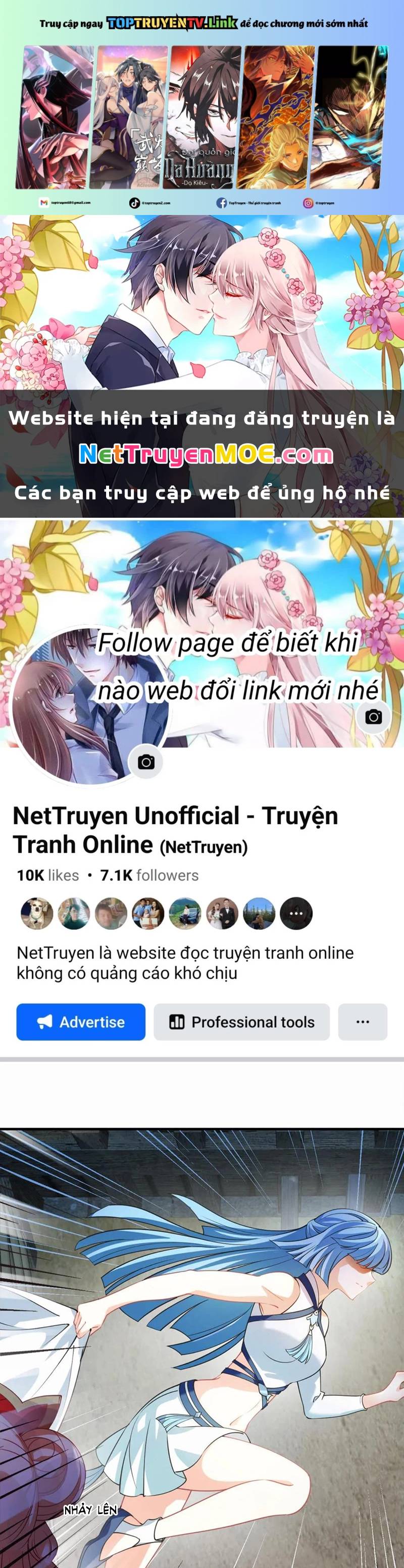 Phong Khởi Thương Lam Chapter 675 - Trang 2