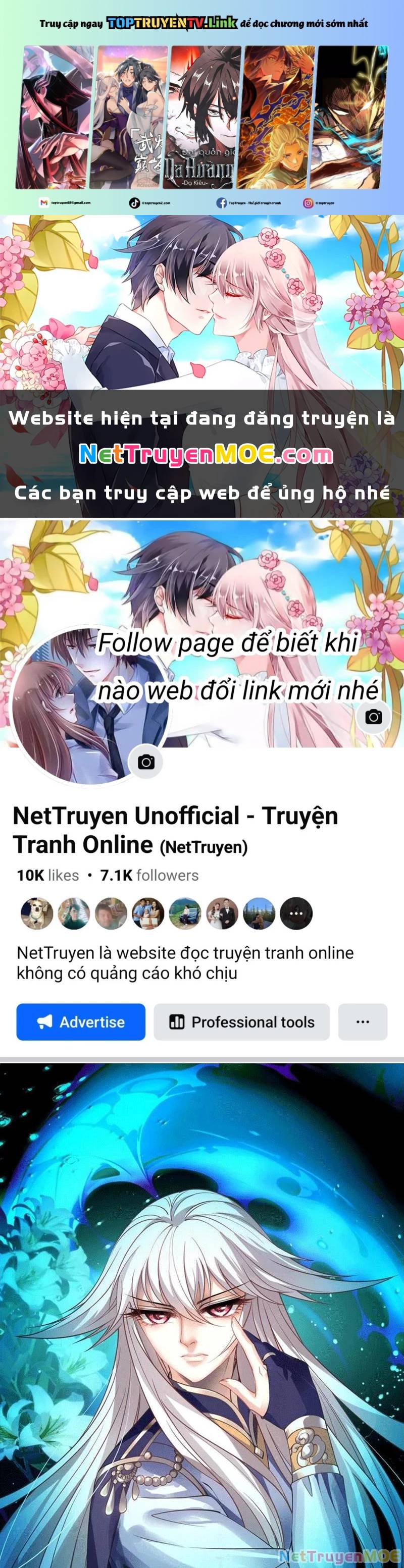 Phong Khởi Thương Lam Chapter 677 - Trang 2