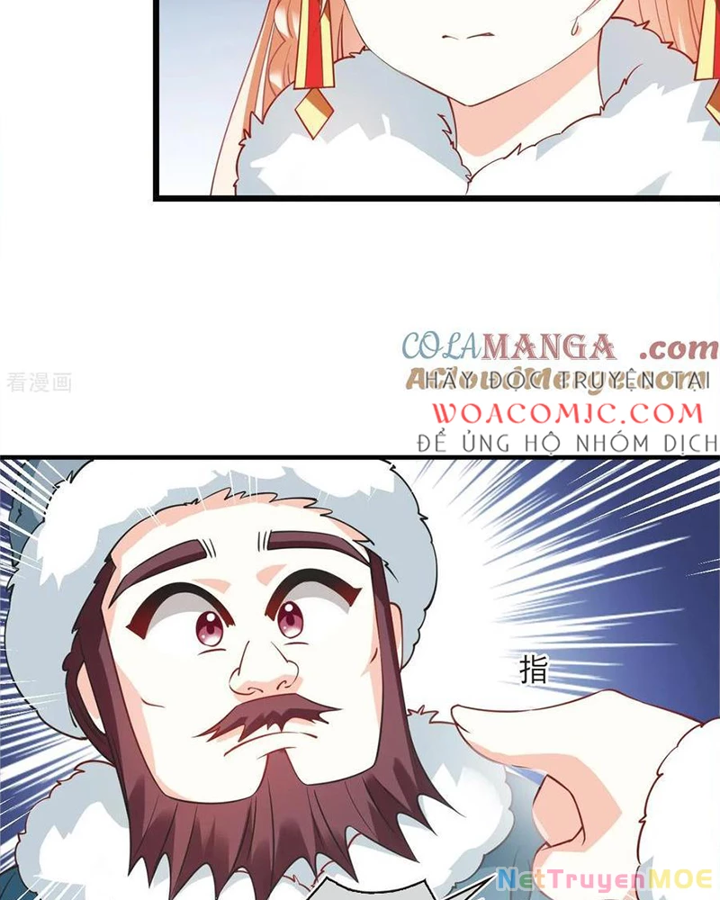 Phong Khởi Thương Lam Chapter 678 - Trang 2
