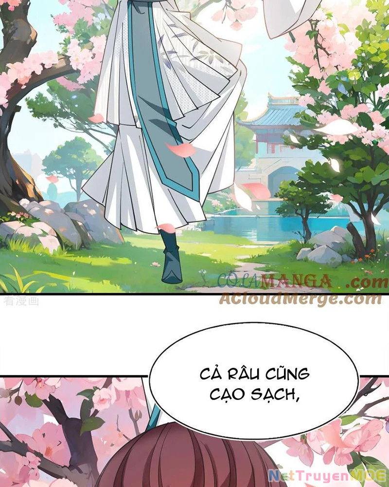 Phong Khởi Thương Lam Chapter 678 - Trang 2