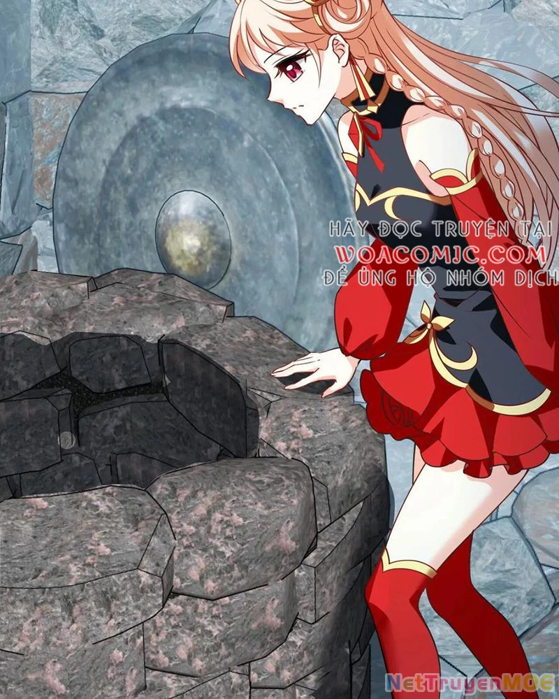 Phong Khởi Thương Lam Chapter 678 - Trang 2