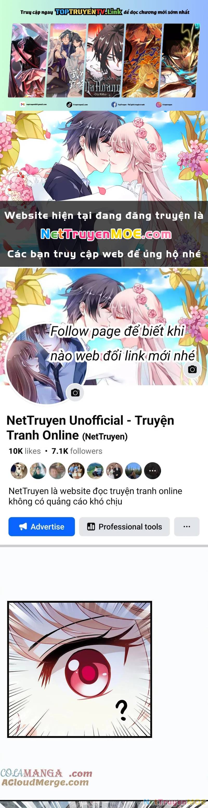 Phong Khởi Thương Lam Chapter 679 - Trang 2