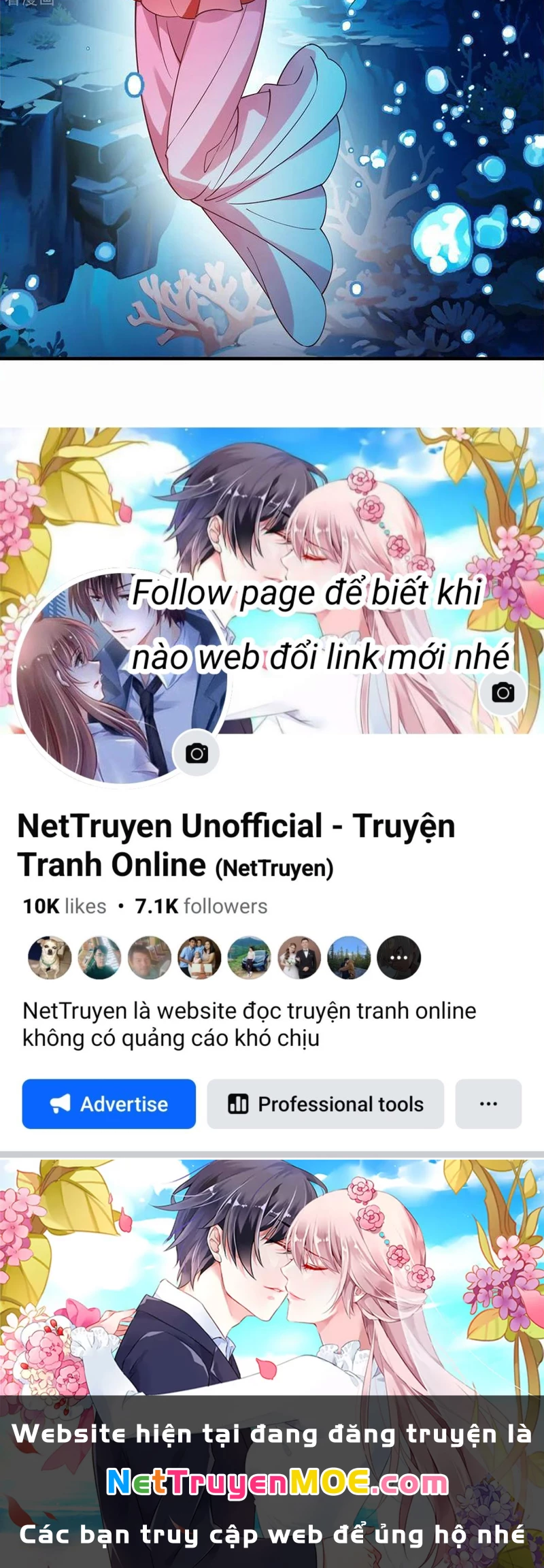 Phong Khởi Thương Lam Chapter 679 - Trang 2