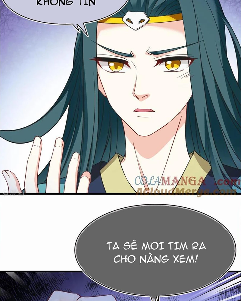 Phong Khởi Thương Lam Chapter 680 - Trang 2