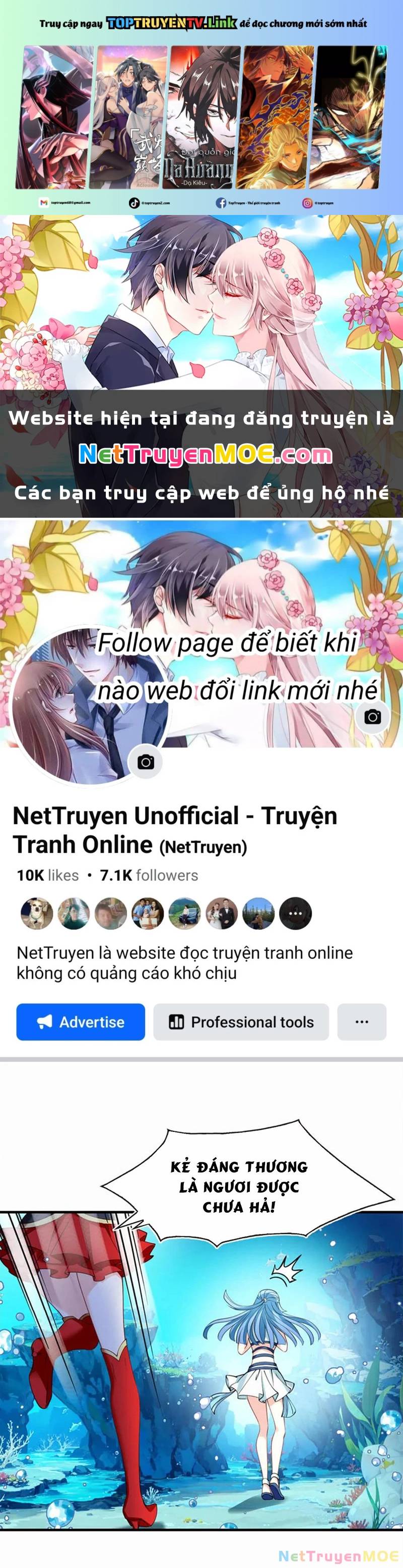 Phong Khởi Thương Lam Chapter 682 - Trang 2