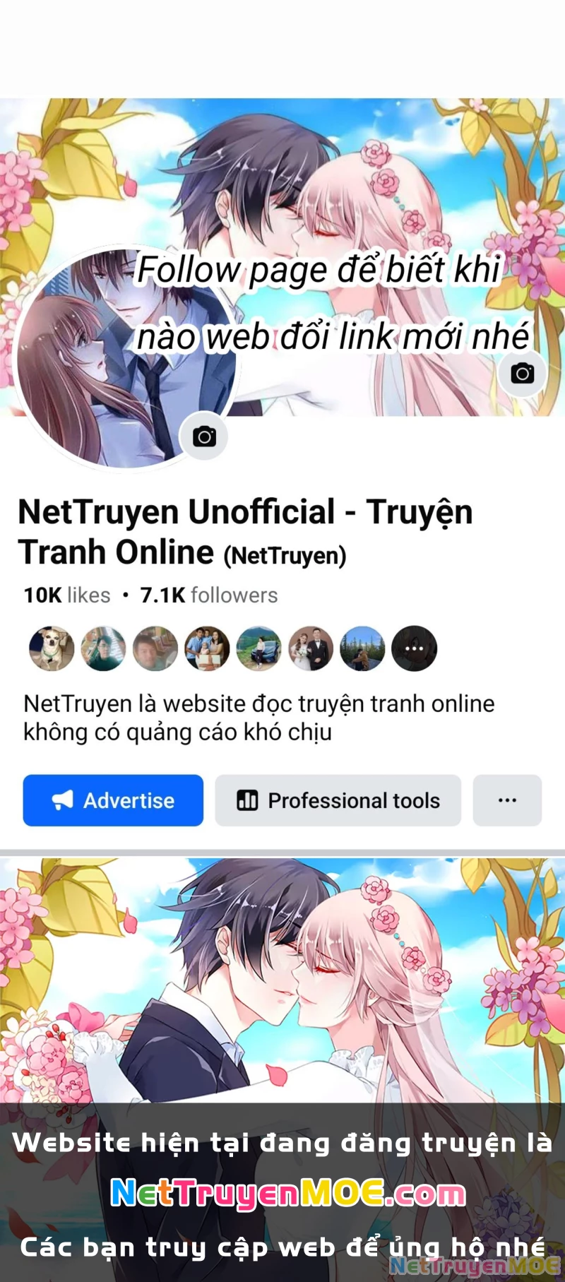 Phong Khởi Thương Lam Chapter 683 - Trang 2