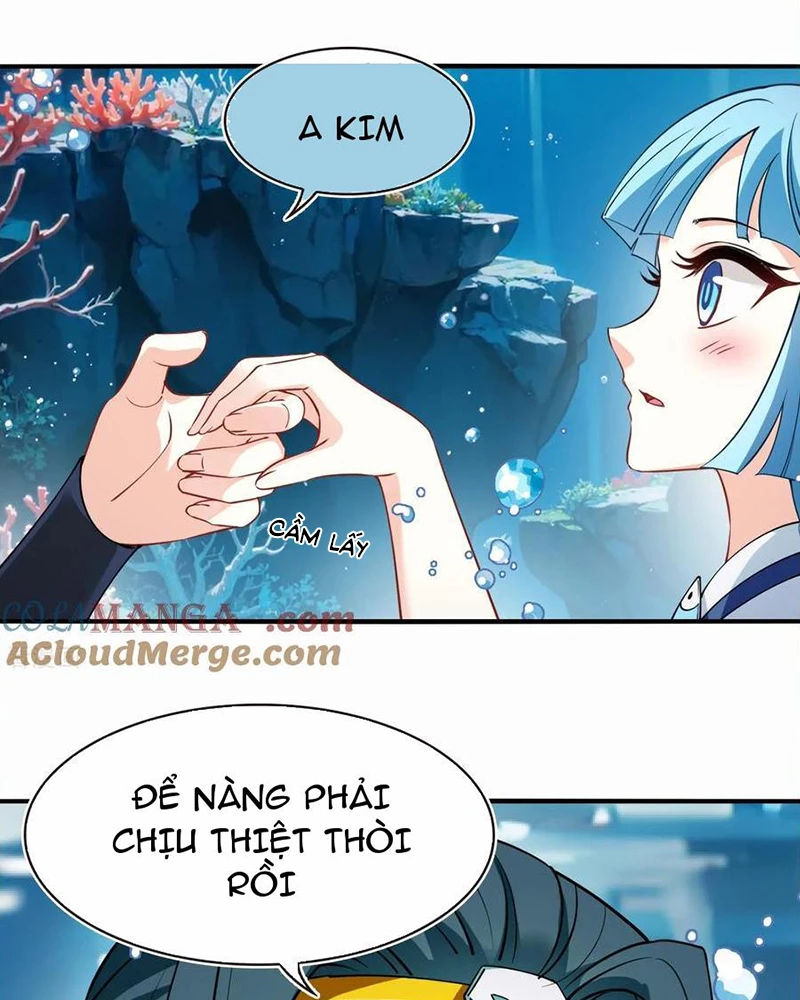 Phong Khởi Thương Lam Chapter 686 - Trang 2