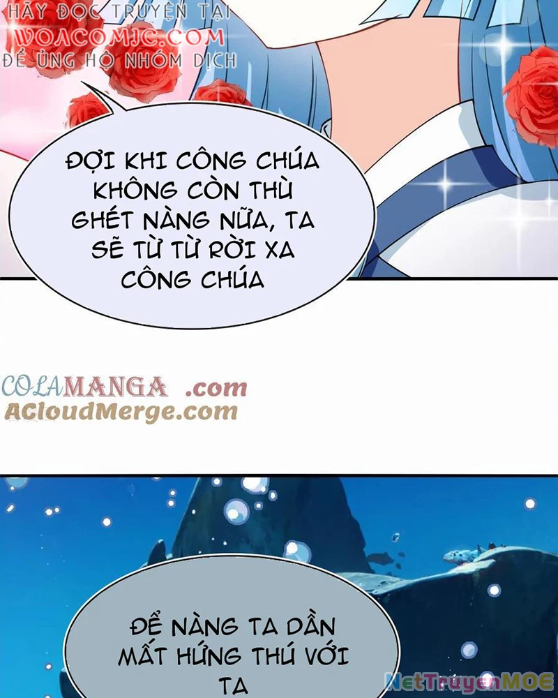 Phong Khởi Thương Lam Chapter 686 - Trang 2