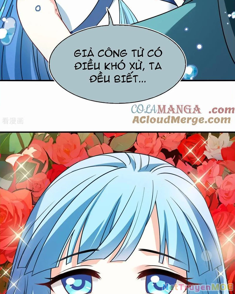 Phong Khởi Thương Lam Chapter 686 - Trang 2
