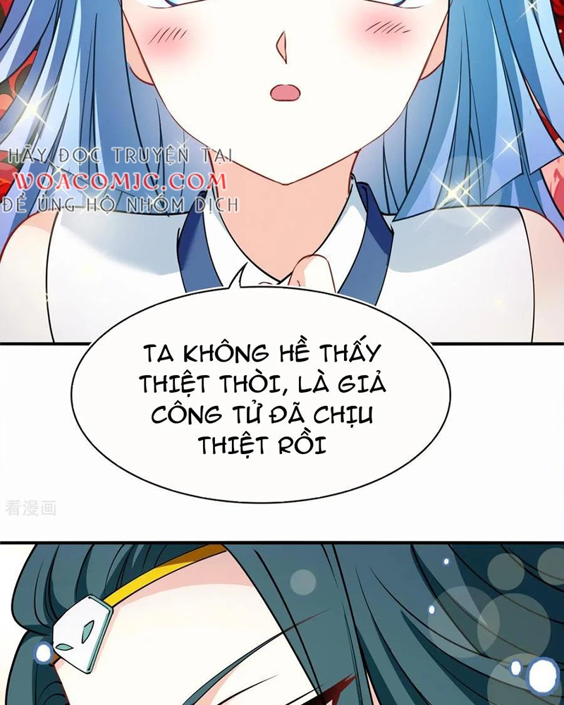 Phong Khởi Thương Lam Chapter 686 - Trang 2