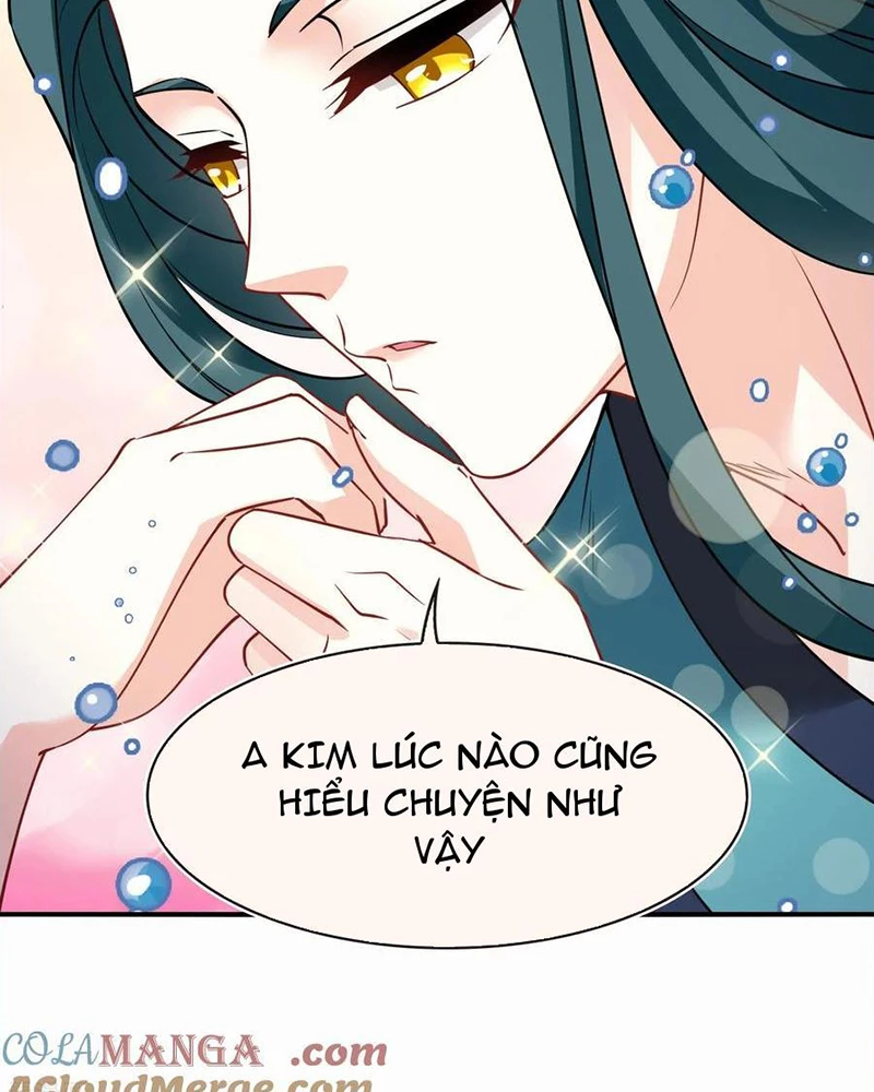 Phong Khởi Thương Lam Chapter 686 - Trang 2
