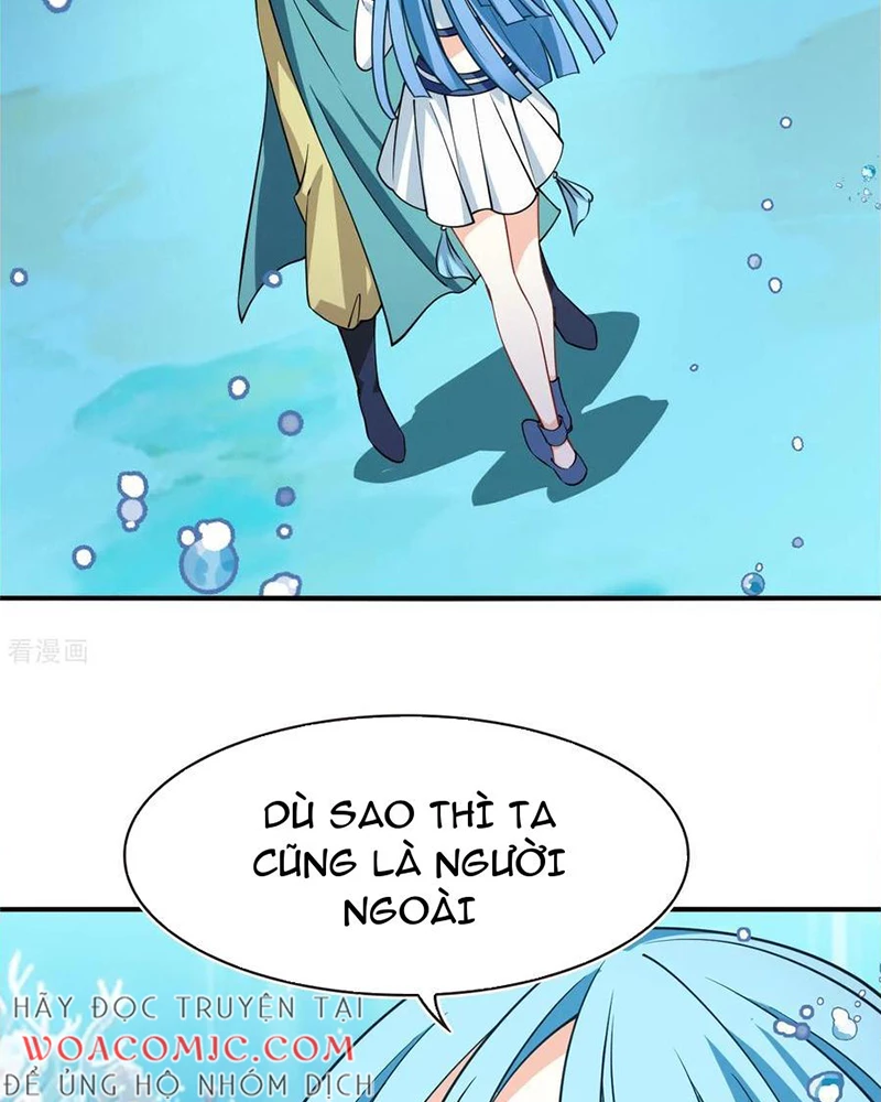 Phong Khởi Thương Lam Chapter 686 - Trang 2