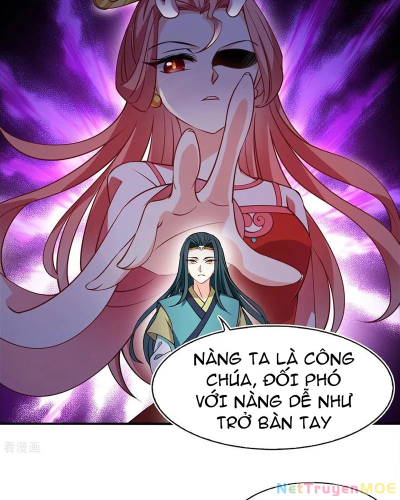 Phong Khởi Thương Lam Chapter 686 - Trang 2