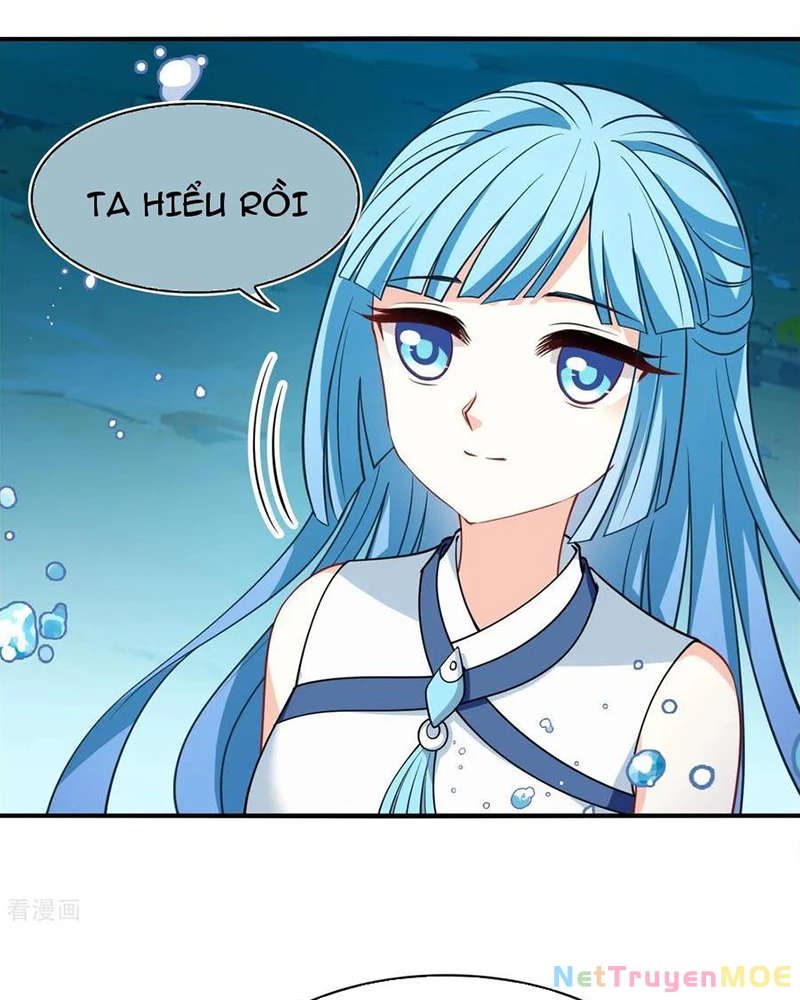 Phong Khởi Thương Lam Chapter 686 - Trang 2