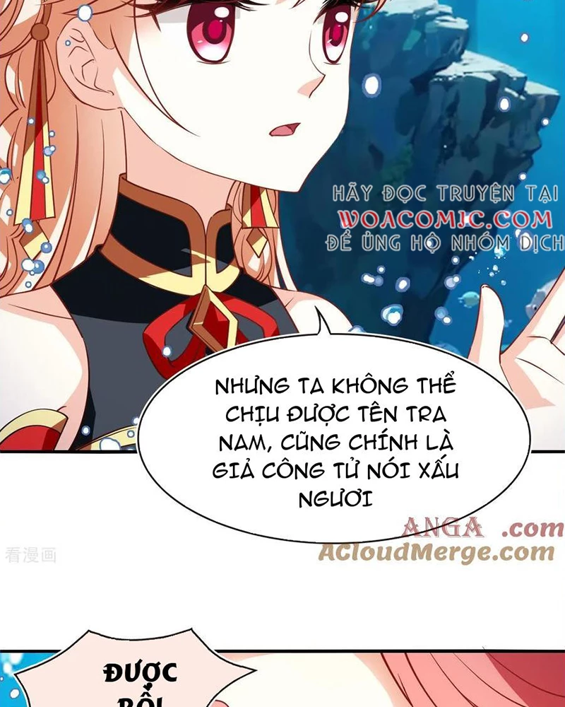 Phong Khởi Thương Lam Chapter 686 - Trang 2