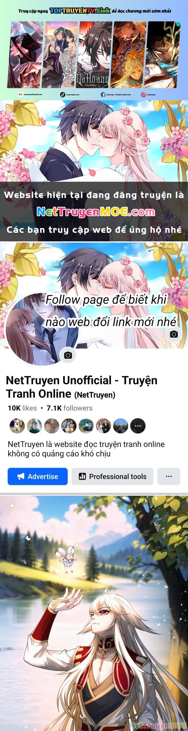 Phong Khởi Thương Lam Chapter 687 - Trang 2
