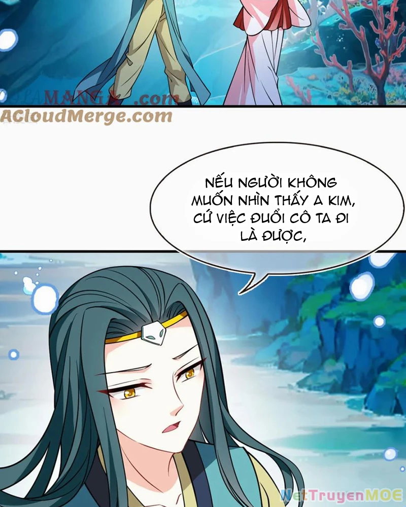 Phong Khởi Thương Lam Chapter 687 - Trang 2