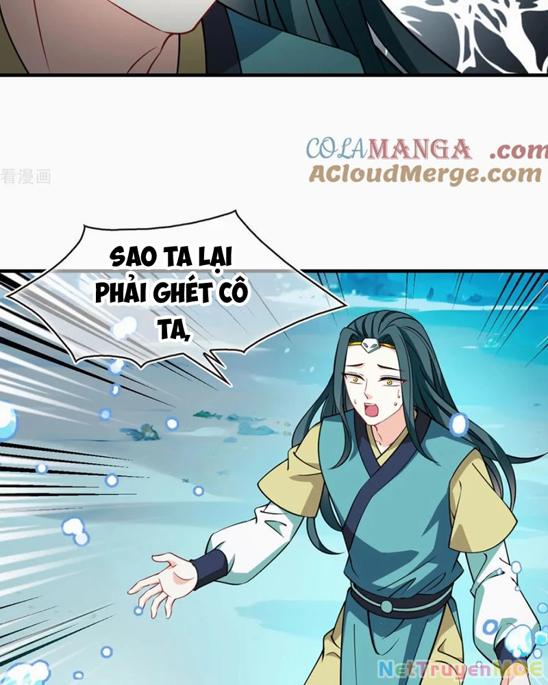 Phong Khởi Thương Lam Chapter 687 - Trang 2