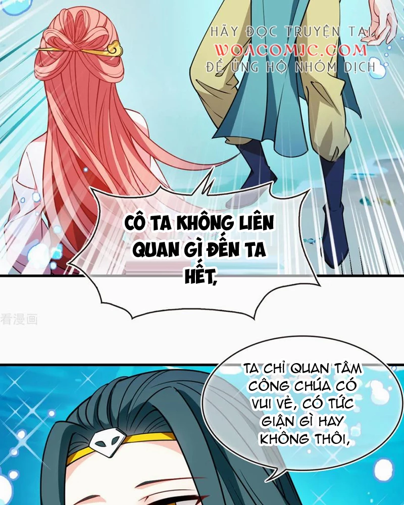 Phong Khởi Thương Lam Chapter 687 - Trang 2