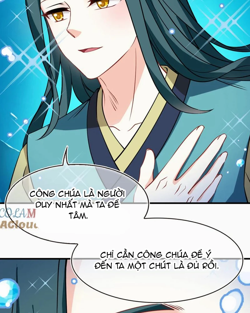 Phong Khởi Thương Lam Chapter 687 - Trang 2