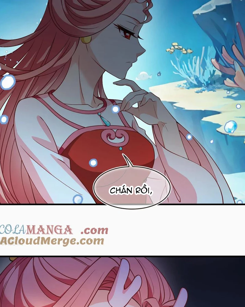 Phong Khởi Thương Lam Chapter 687 - Trang 2