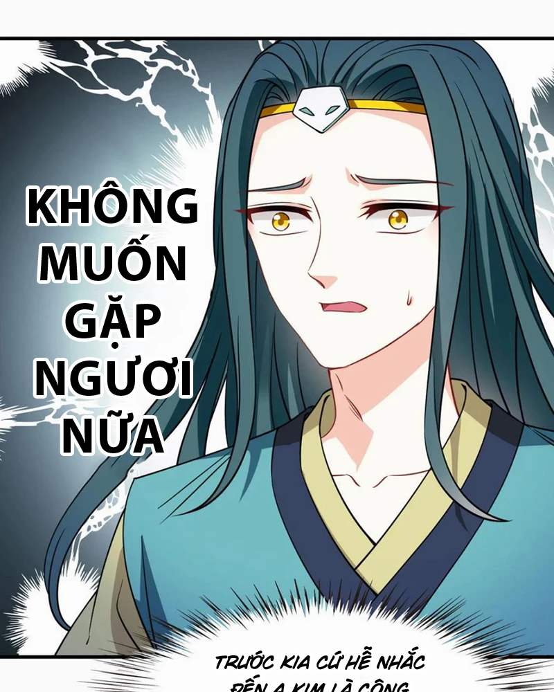 Phong Khởi Thương Lam Chapter 687 - Trang 2