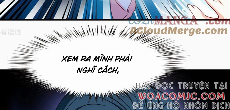 Phong Khởi Thương Lam Chapter 687 - Trang 2