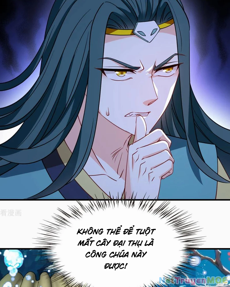 Phong Khởi Thương Lam Chapter 687 - Trang 2