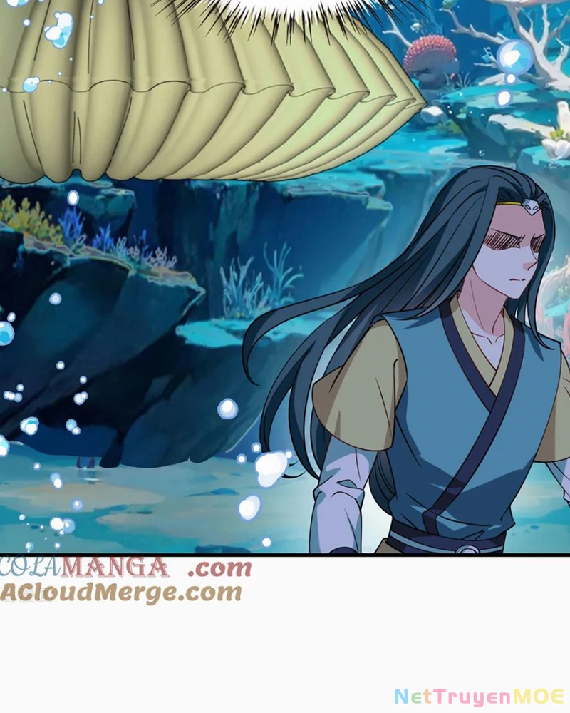 Phong Khởi Thương Lam Chapter 687 - Trang 2