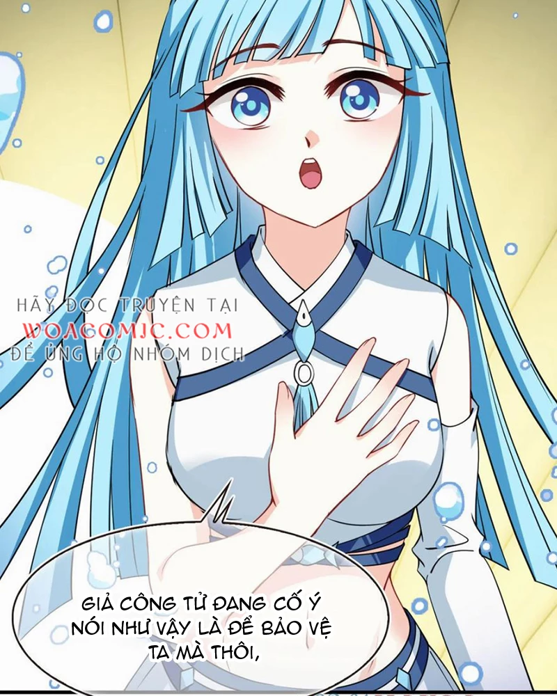 Phong Khởi Thương Lam Chapter 687 - Trang 2