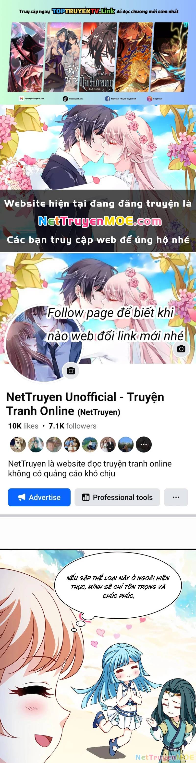 Phong Khởi Thương Lam Chapter 688 - Trang 2